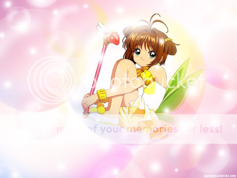 Card captor sakura ! Ccsakura511