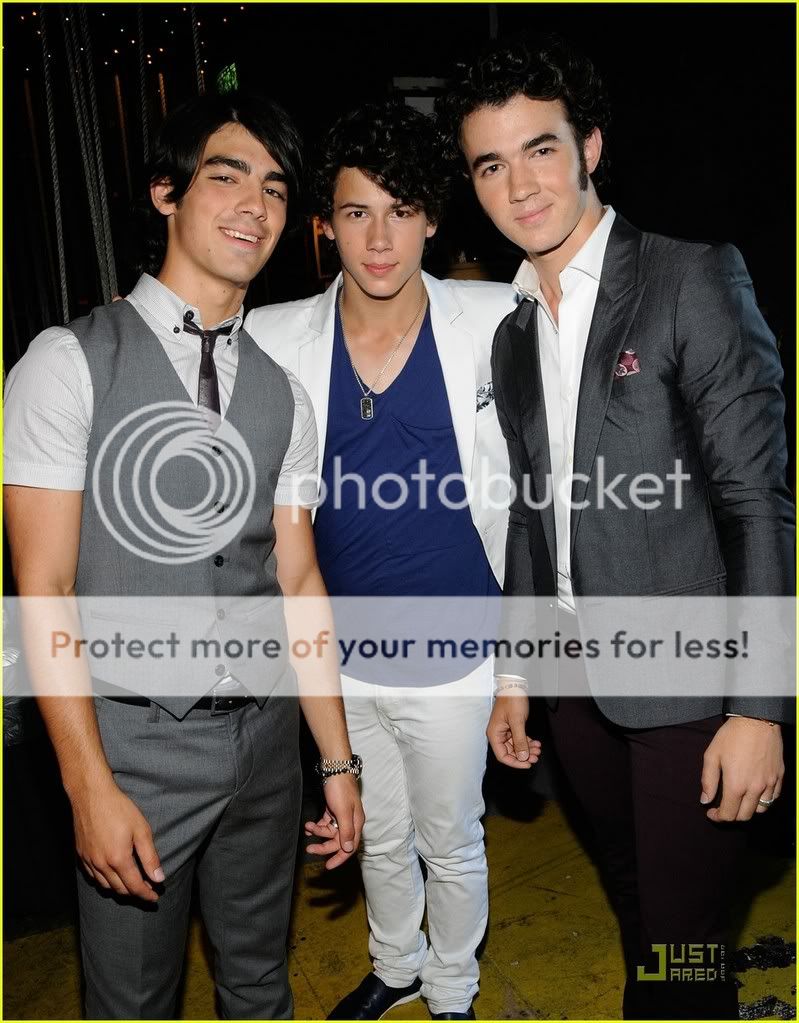 Teen Choice Awards 2008 Jonas-brothers-teen-choice-award-13