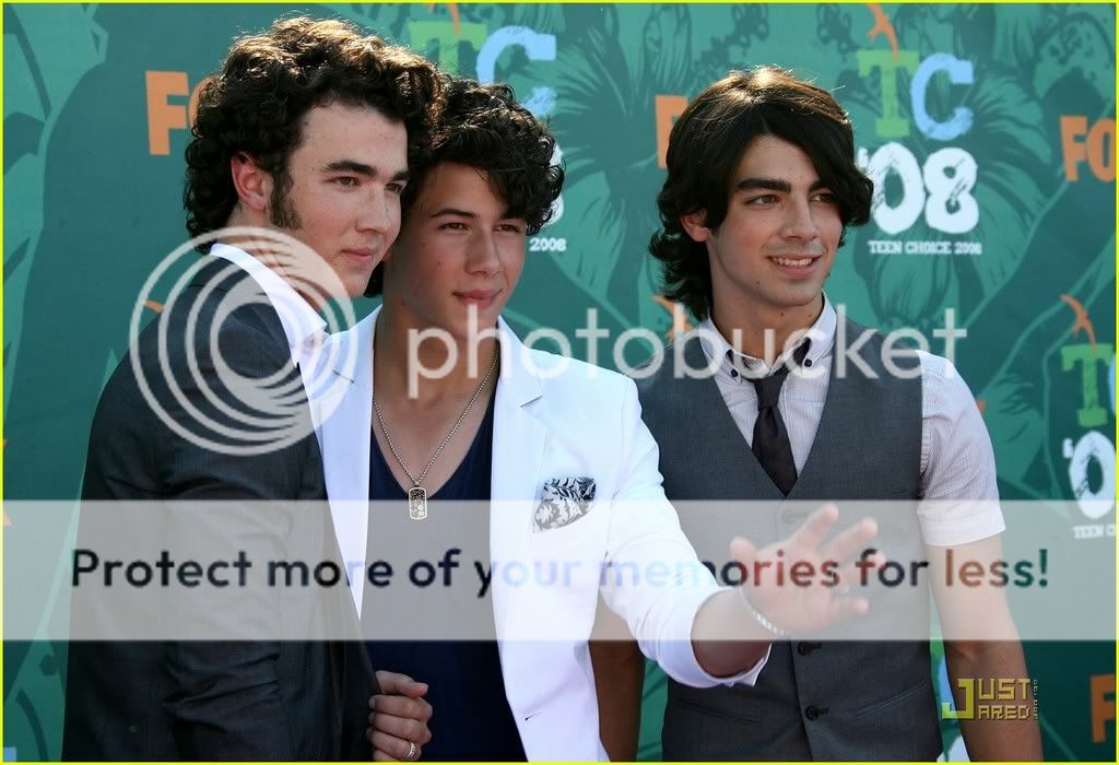 Teen Choice Awards 2008 Jonas-brothers-teen-choice-award-3