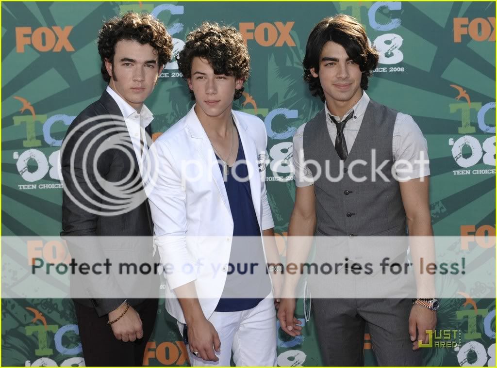 Teen Choice Awards 2008 Jonas-brothers-teen-choice-award-4