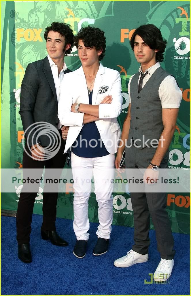 Teen Choice Awards 2008 Jonas-brothers-teen-choice-award-5