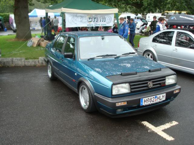 Jetta mk2 piccys. DSC06399