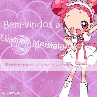 Banner de Junho - Pgina 2 EntradaOjamajoMermaidDoremi