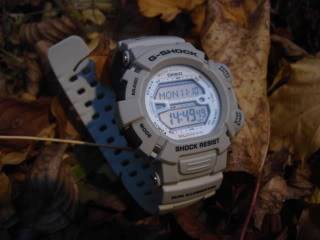 Digital Watches Gshock010