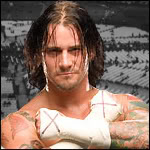 #10 - Main Event - Cm Punk vs The Undertaker - Hardcore Match with Kane in comments CMPunk5