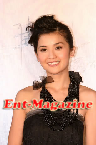 Thái Trác Nghiên - Charlene Choi/Ah Sa 051114a031_jpg