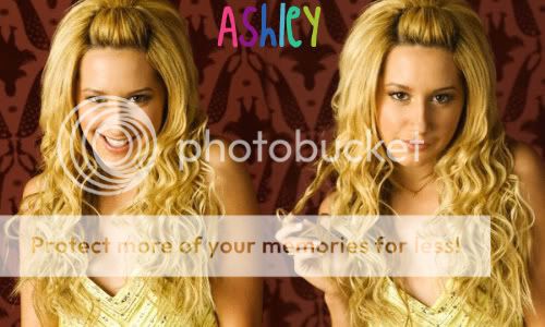 احلى التواقيع لـ vanessa hudgens & ashley tisdale Ashleycolorful