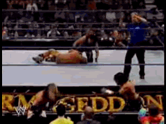 Monday Night RAW [8 - 14 Septiembre] CM Punk VS Morrison Facebusterpublico
