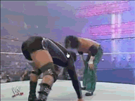 #2 - 2o Combate - Chavo Guerrero w./Bam Neely vs. Matt Hardy - Falls Count Anywhere Match Matthardy-5