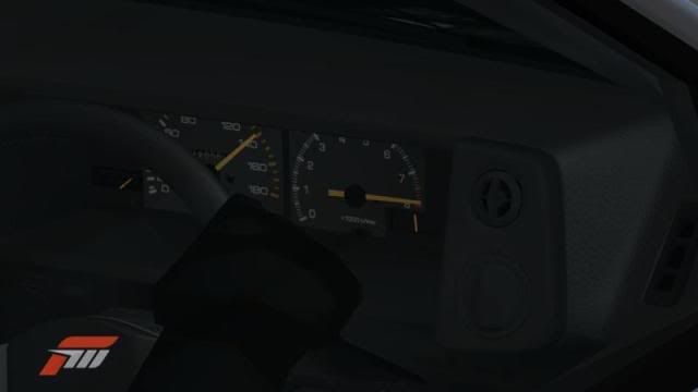 FORZA 2 Drift Car Pics/Shenanigans/Ect. - Page 2 F3AE86dash