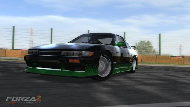 FORZA 2 Drift Car Pics/Shenanigans/Ect. Silvia02-1