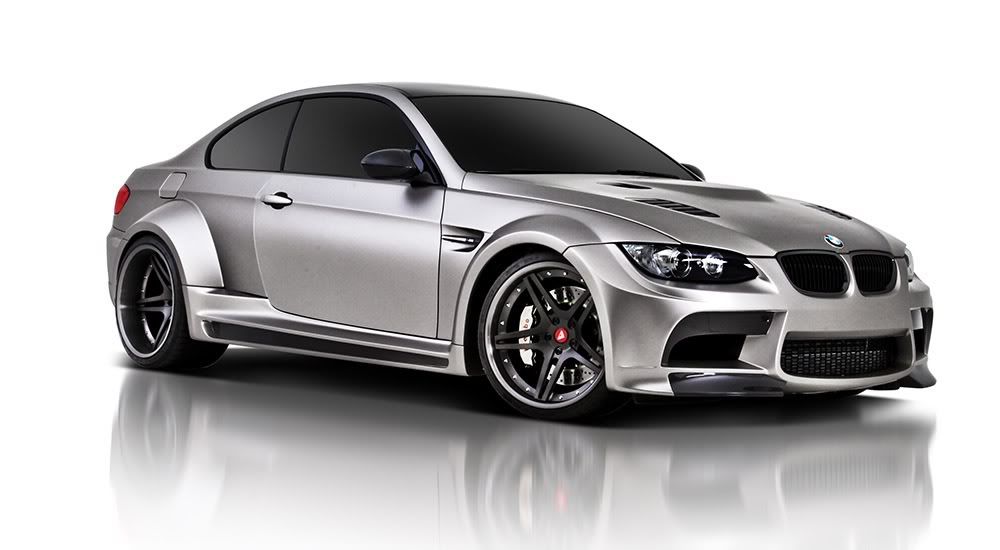 Poder supermo: Vorsteiner GTRS3 Widebody Concave 309 IMG_1304