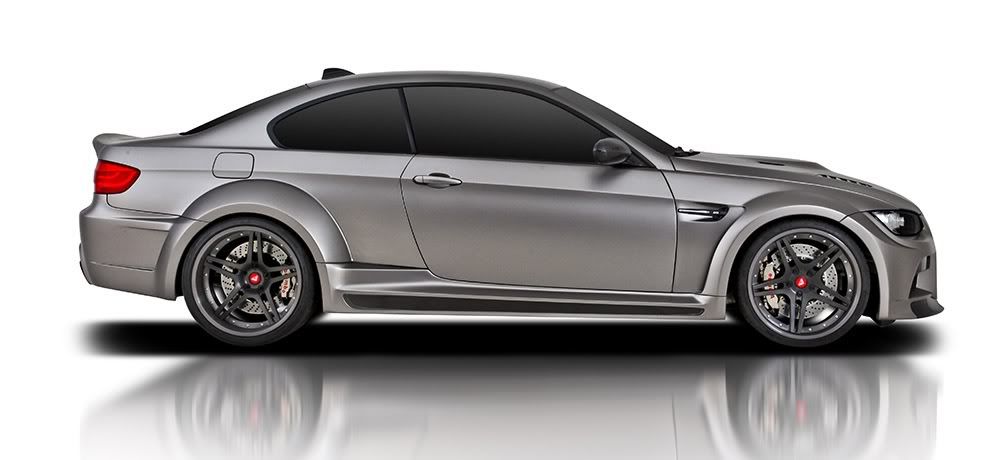 Poder supermo: Vorsteiner GTRS3 Widebody Concave 309 IMG_1344