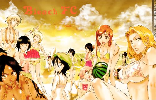Bleach FC Bleach_bikini_babes_by_6_prince_-1