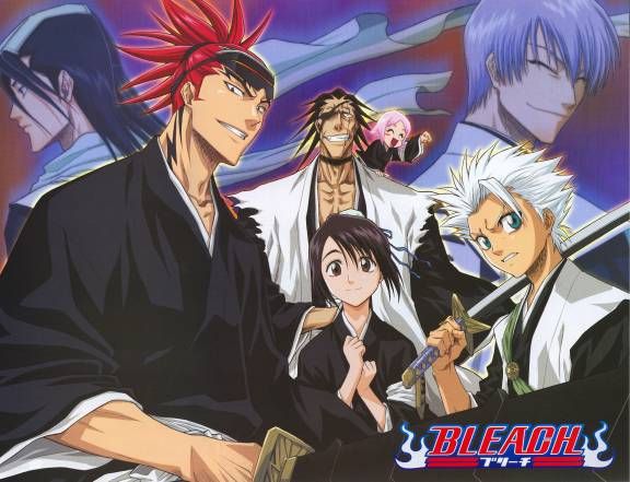 Bleach FC LargeAnimePaperscans_Bleach_HunterX