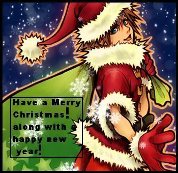 El hilo navideño de Frolic :3 Anime_christmas_new_year