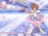 Sakura Card Captor Trajes SakuraCardCaptorLoto