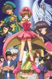 Sakura Card Captor Trajes SakuraCardCaptorlapelicula2