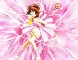 Sakura Card Captor Trajes SakuraWallpaper