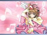 Sakura Card Captor Trajes SakuraWallpapermusic