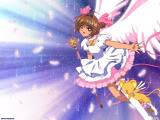 Sakura Card Captor Trajes Sakuraflyandlluvia