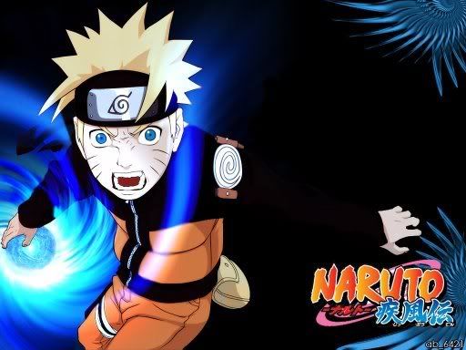 Naruto (Naruto) Naruto