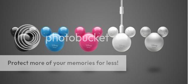 Mp3 Mickey  1Gb giá cực sốc 10