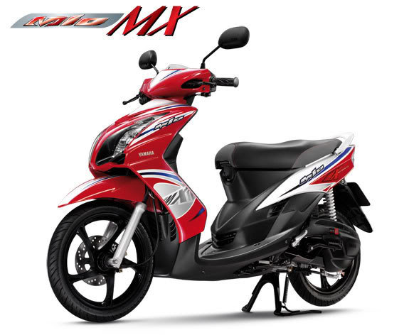 NEW MIO 2009 NEW!!!! Keluar April 2009 Miomx-red