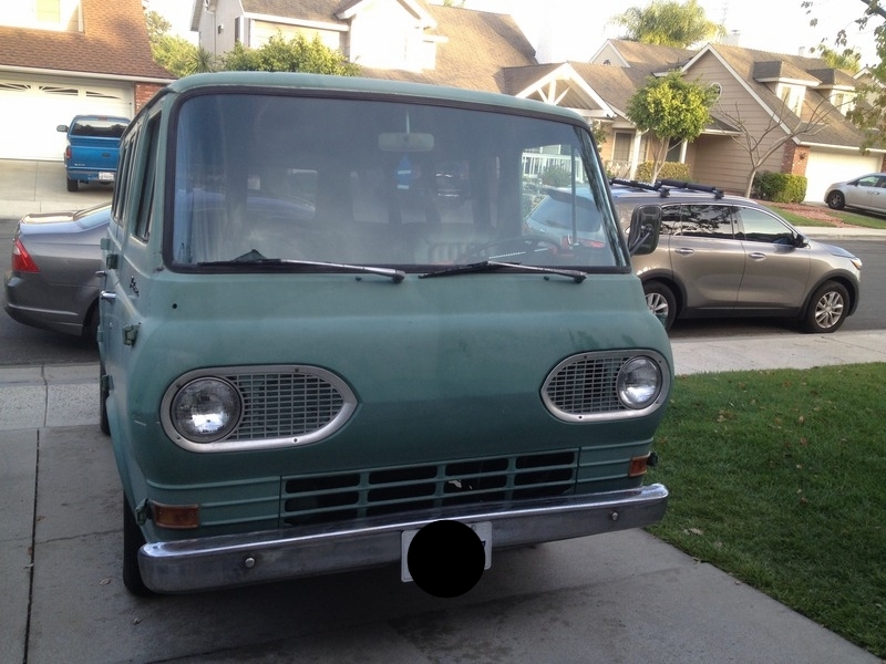 Son's new 1964 Econoline Falcon - question on paint code 471529ED-D335-4220-9091-AB1E9694C4C7_zpskvbcs3kh