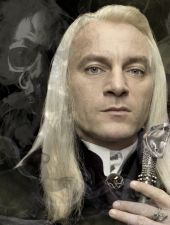 Lucius Malfoy