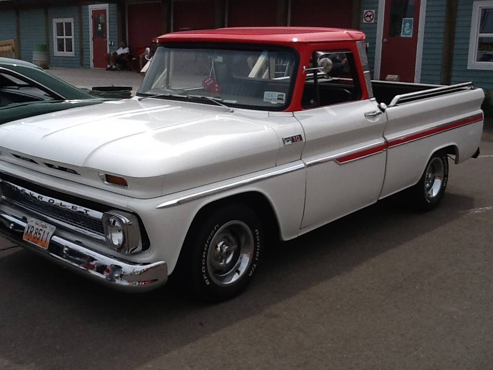 Atlantic Canada Nationals car show Photo-150