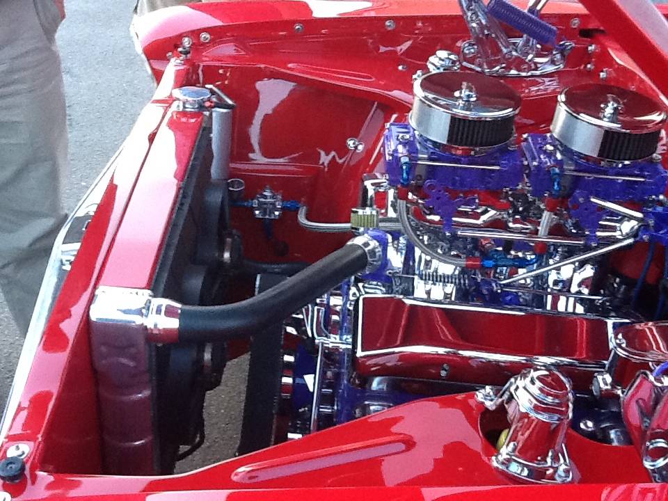 Atlantic Canada Nationals car show Photo-97