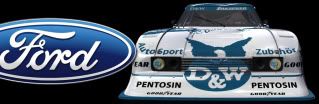 Evento Especial - 3H LE MANS 2011 Ford