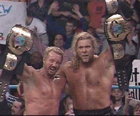 "Diamond" Dallas Page, D.D.P.  DDP-Nash