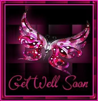 For Whisper Getwellsoon