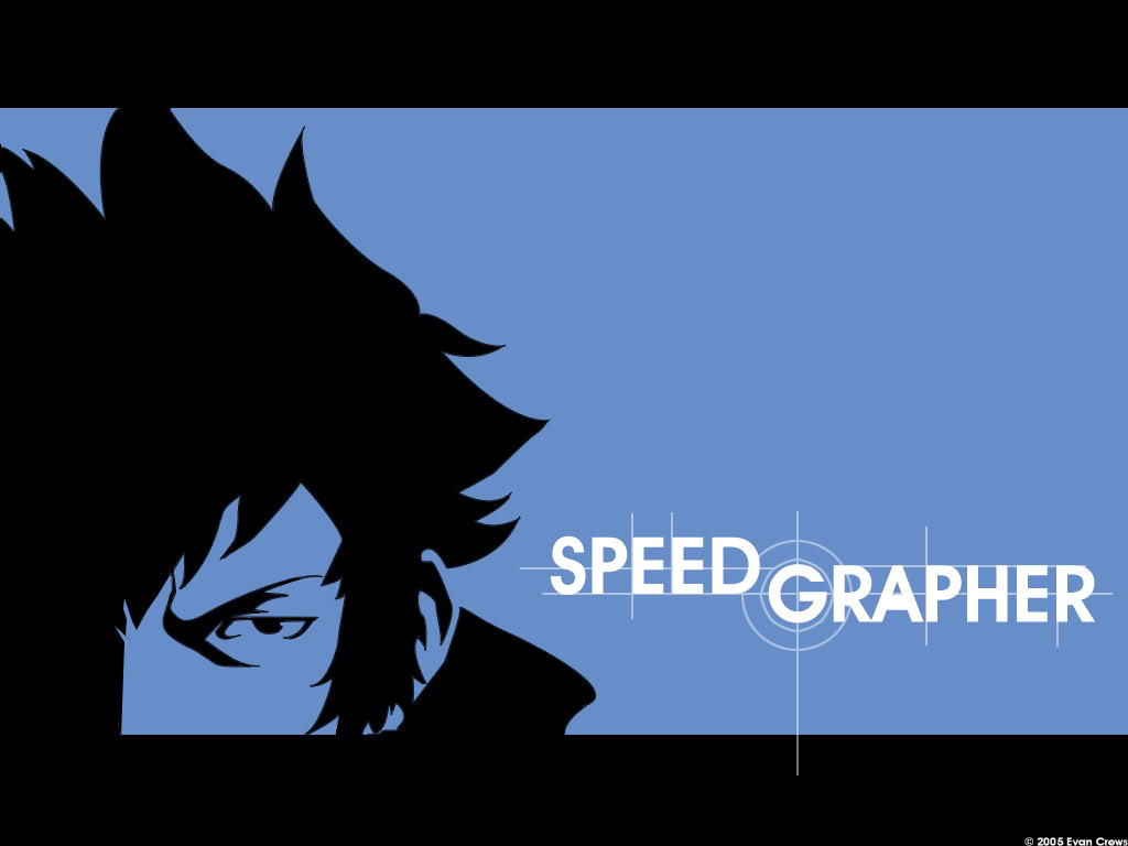 Speed Grapher SpeedGrapher19