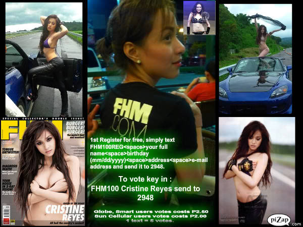 FHM SEXIEST WOMEN 2010 Aa1-3