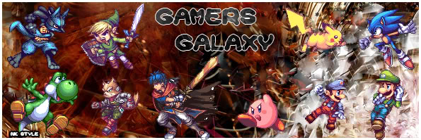 Logo Gamers Galaxy: Elecciones GAMERSGALAZYLOGO2