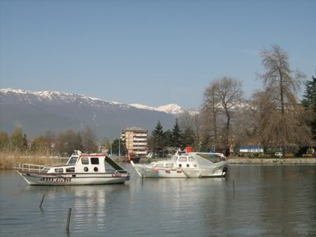 Струга - Св.Наум - Охрид со Gabriel Bolton oд Англија Struga-GabrielBolton008