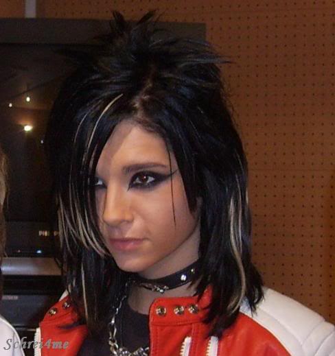 Bill kaulitz pic E19a4ce1