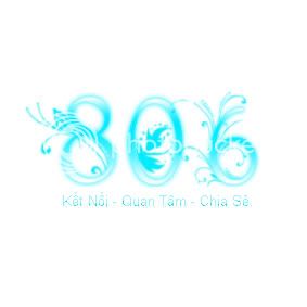 Logo 806 -- Jin Làm mọi người Chấm nhẹ tay ná Logo806