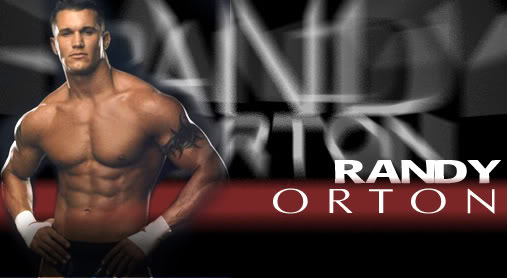 Randy Orton Ro45