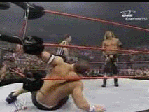 Edge vs Batista 2w5ue4h