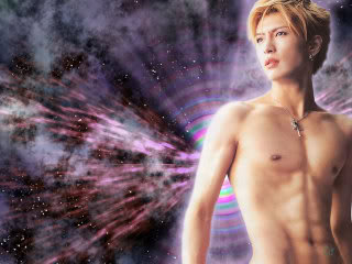 La potita galeria de mi idolos *0*... (?) Gackt