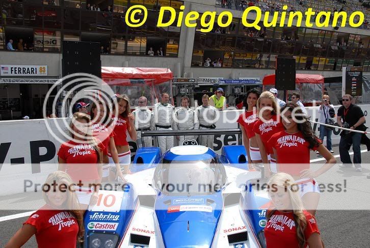 24H du Mans 2011 DSC_0412