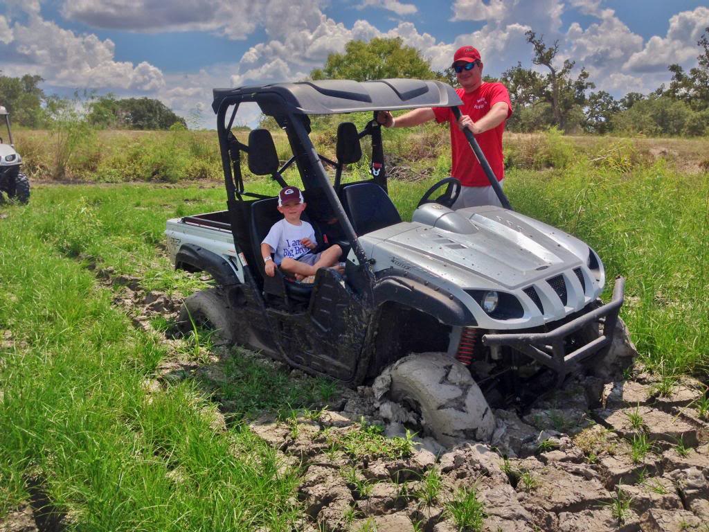 A Little Riding. A Little Stuck (pics and video) Photo4_zps2cf368b7