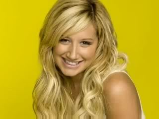 [Offical Theard](¯`*» Ashley Tisdale «*´¯) Lq059