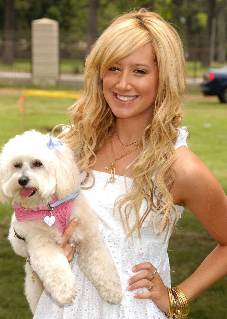 [Offical Theard](¯`*» Ashley Tisdale «*´¯) Pat520