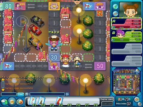 Hướng dẫn tổng quát Game Online "Tỷ Phú Online" Hinh2018