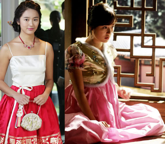 Goong - Hoàng cung (Đc làm hoàng hậu)/Yoon Eun Hye, Joo Ji hoon, Kim Jung Hoon, Song Ji Hyo 200602170000582in_09